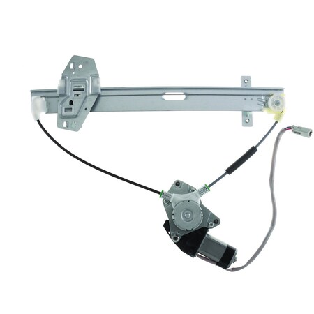 Wai Global WINDOW REGULATOR & MOTOR, WPR4913RMB WPR4913RMB